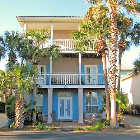 Villa Ocean Dreams